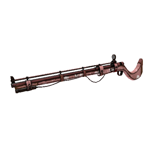 Strange Specialized Killstreak Seriously Snowed Bazaar Bargain (Well-Worn)