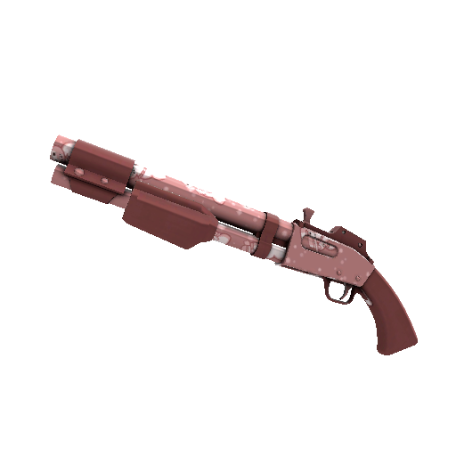 Seriously Snowed Reserve Shooter