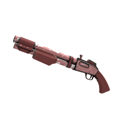 Strange Seriously Snowed Reserve Shooter (Field-Tested)