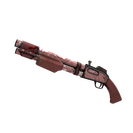 Seriously Snowed Reserve Shooter (Battle Scarred)