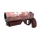 Professional Killstreak Seriously Snowed Scorch Shot (Well-Worn)