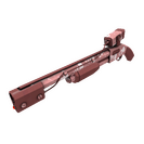 Seriously Snowed Rescue Ranger (Factory New)