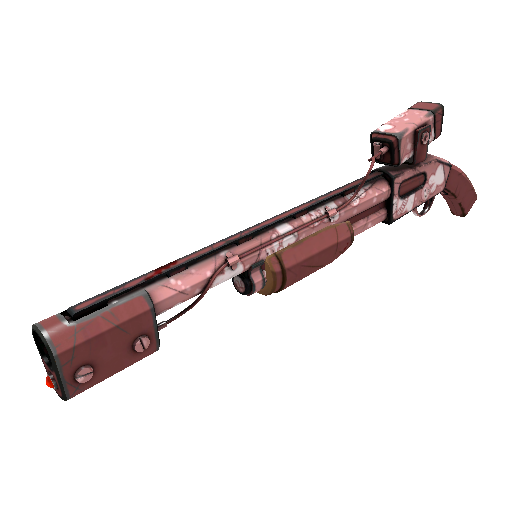 Seriously Snowed Rescue Ranger (Field-Tested)