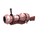 Professional Killstreak Seriously Snowed Loose Cannon (Minimal Wear)
