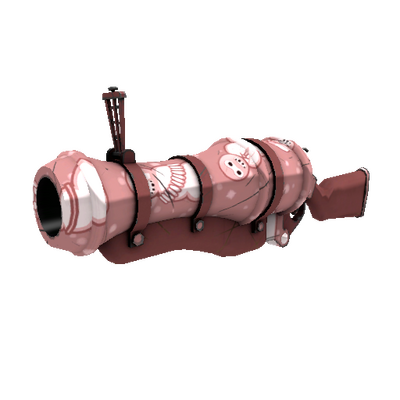 Seriously Snowed Loose Cannon (Minimal Wear)