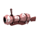 Strange Seriously Snowed Loose Cannon (Factory New)