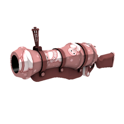 Strange Seriously Snowed Loose Cannon (Factory New)