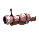Killstreak Seriously Snowed Loose Cannon (Field-Tested)