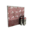 Unusual Seriously Snowed War Paint (Well-Worn)