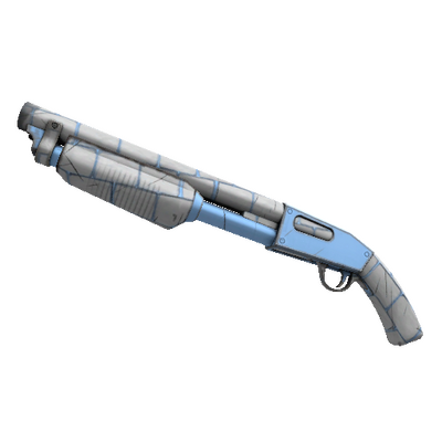 Strange Igloo Shotgun (Minimal Wear)