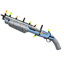 Festivized Igloo Shotgun (Factory New)