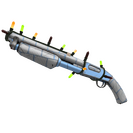 Strange Festivized Igloo Shotgun (Field-Tested)