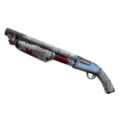 Unusual Igloo Shotgun (Battle Scarred)