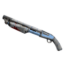 Strange Igloo Shotgun (Well-Worn)