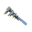 Strange Festivized Specialized Killstreak Igloo Wrench (Factory New)
