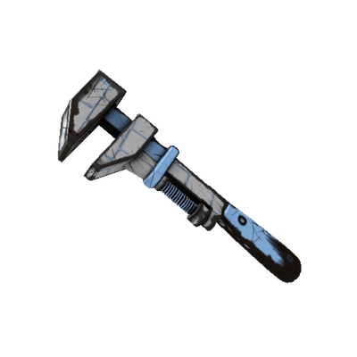 Igloo Wrench (Field-Tested)