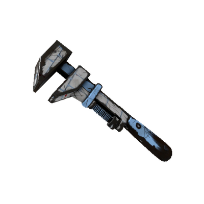 Specialized Killstreak Igloo Wrench (Well-Worn)