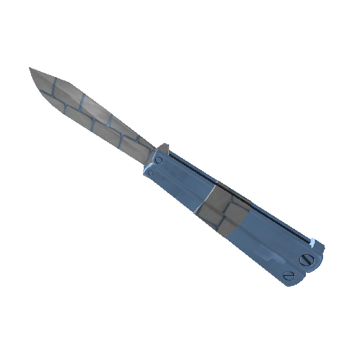 Igloo Knife