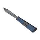 Unusual Specialized Killstreak Igloo Knife (Field-Tested)