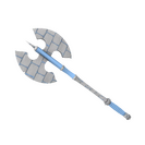 Strange Killstreak Igloo Scotsman's Skullcutter (Factory New)