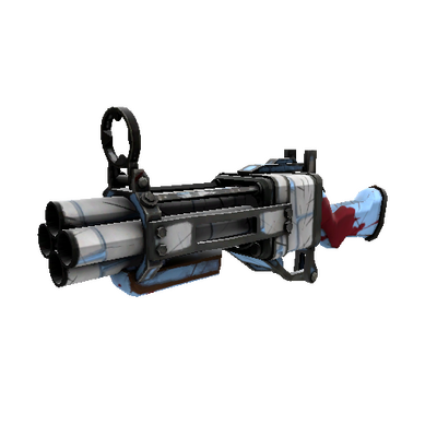 Igloo Iron Bomber (Well-Worn)