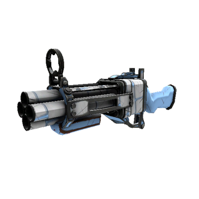 Strange Igloo Iron Bomber (Field-Tested)
