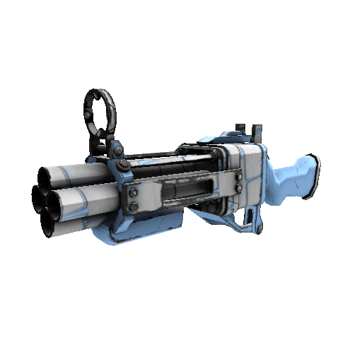 Igloo Iron Bomber (Minimal Wear)