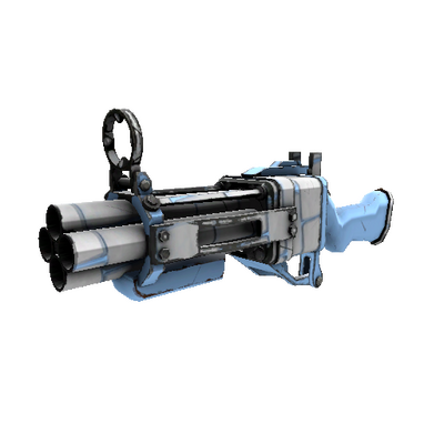 Igloo Iron Bomber (Minimal Wear)