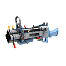 Festivized Specialized Killstreak Igloo Iron Bomber (Factory New)
