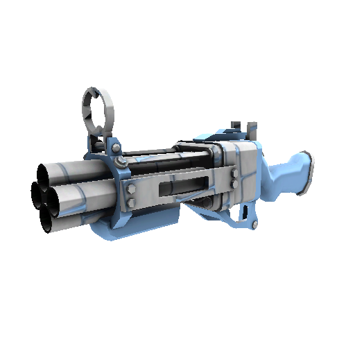 Igloo Iron Bomber