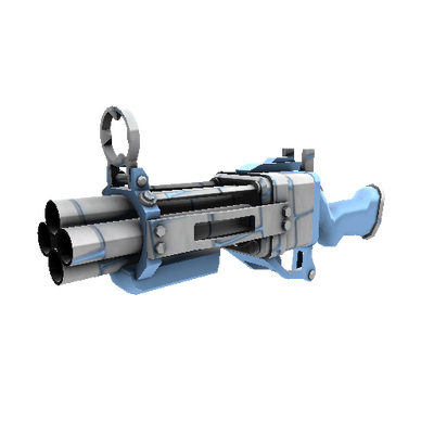 Igloo Iron Bomber (Factory New)