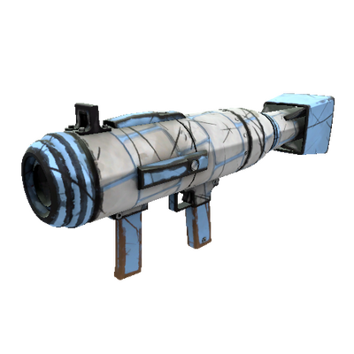 Igloo Air Strike (Well-Worn)