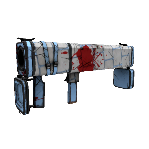 Igloo Black Box (Battle Scarred)