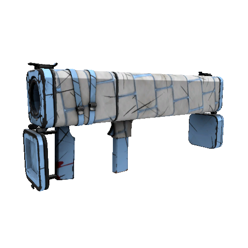 Igloo Black Box (Well-Worn)