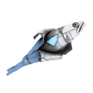 Unusual Professional Killstreak Igloo Holy Mackerel (Minimal Wear)