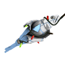 Strange Festivized Igloo Holy Mackerel (Factory New)