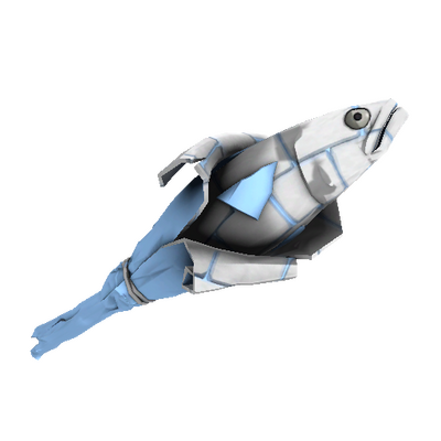 Igloo Holy Mackerel (Factory New)