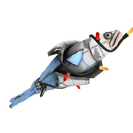 Festivized Igloo Holy Mackerel (Field-Tested)