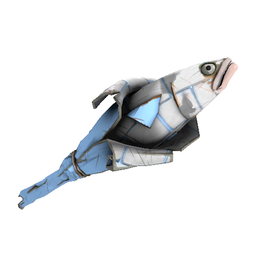 Igloo Holy Mackerel (Field-Tested)
