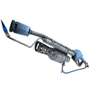 Professional Killstreak Igloo Flame Thrower (Factory New)