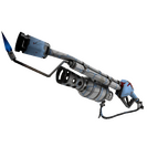 Unusual Igloo Flame Thrower (Well-Worn)