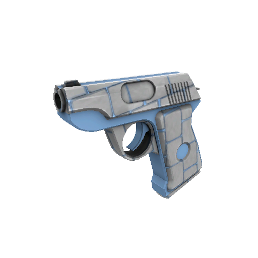 Igloo Pistol
