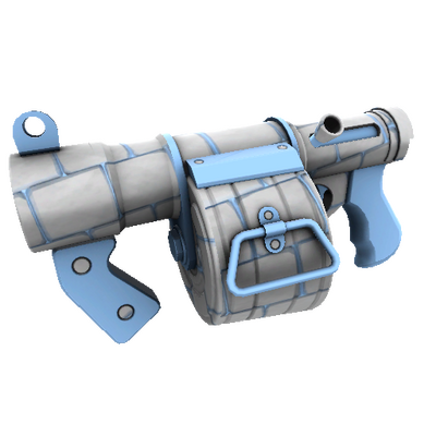 Killstreak Igloo Stickybomb Launcher (Factory New)