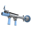 Unusual Igloo Rocket Launcher (Minimal Wear)