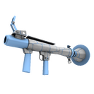 Strange Igloo Rocket Launcher (Factory New)