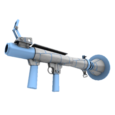 Strange Igloo Rocket Launcher (Factory New)