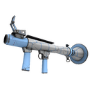 Igloo Rocket Launcher (Field-Tested)