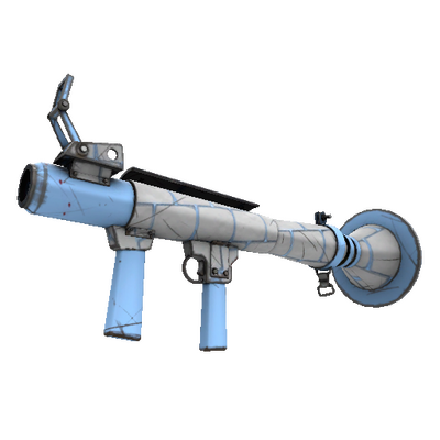 Strange Igloo Rocket Launcher (Field-Tested)