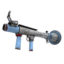 Igloo Rocket Launcher (Battle Scarred)