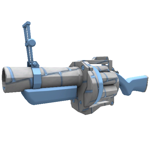 Igloo Grenade Launcher